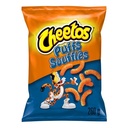 Lay's Cheetos Cheese Puffs 260 g