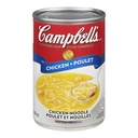 Campbell's Chicken Noodle Soup 284 ml