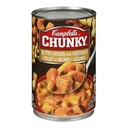 Chunky Butter Chicken Vegetable Soup 515 ml