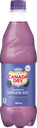 Canada Dry Blackberry Ginger Ale 500ml
