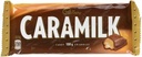 Caramilk Choco Bar 50g