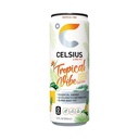 Celsius Tropical Vibe 355 ml