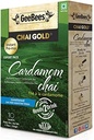 Chai Gold Cardamom U/S 140g