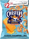 Chester's Corn Twist - Cheese 140g