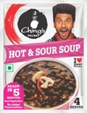 Chings Hot & Sour Soup 55g