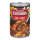 Campbell's Chunky Beef 515ml