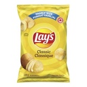 Lay's Classic Chips 235g
