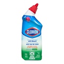 Clorox Toilet Bowl Cleaner 709 ml