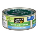 Clover Leaf Chunk Light Tuna 170g
