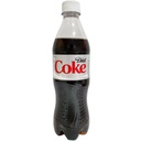 Coca Cola Diet 500ml