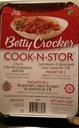 Betty Crocker Cook n Store 2 Pk 