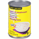 No Name Cream of Mushroom Soup 284ml
