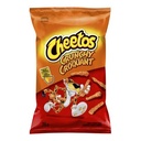 Lay's Cheetos Crunchy Chips 285g