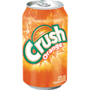 Crush Orange 355 ml