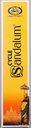 Cycle Incense Sticks Sandalwood 
