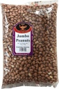 Deep Jumbo Peanuts 4lb