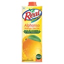 Dabur Real Alphonso Mango 1l