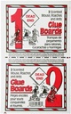 Dead End Mouse/Insect Glue Board 2Pk