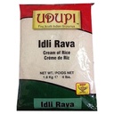 Deep Idli rava