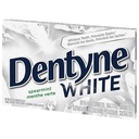 Dentyne White 12