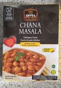 Divya Chana Masala Indian Meal