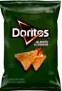 Doritos Jalapeno Cheddar 235g