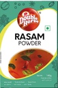 Double Horse Rasam Powder 140g