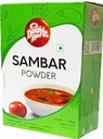 Double Horse Sambar Powder 140g