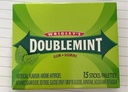 Doublemint Gum