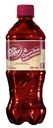Dr Pepper Cream Soda 591 ml