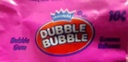 Dubble Bubble