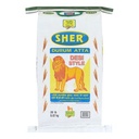 Sher Duram Desi Style Atta 20lb