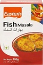 Eastern Fish Masala 165g