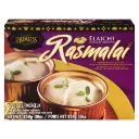 Brars Elaichi Rasmalai 850g