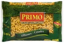 Primo Elbow Macaroni 454g