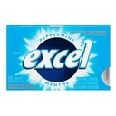 Excel Sugar Free Peppermint 12 