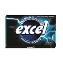 Excel Strong Mint 12