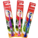 Extra soft brush Kids 2-5