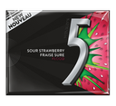 5 Brand Flood Sour Strawberry