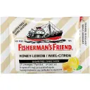 Fisherman's Friend Honey Lemon