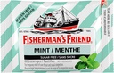 Fisherman's Friend Mint
