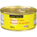 No Name Flakes of Ham 156g