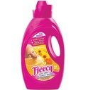 Fleecy Morning Sun Liquid Fabric Softener 1.47l