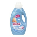 Fleecy Fresh Air Liquid Fabric Softener