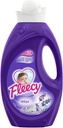 Fleecy Liquid Fabric Softener 1.36L