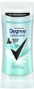 Degree Women Antiperspirant Pure Rain 74g
