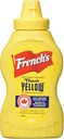 French's Classic Yellow Mustard 225ml