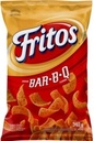 Fritos BBQ 340g