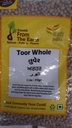 From the Earth Toor Whole 2lb