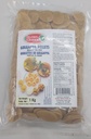 Global Choice Gol Gappa Fry 1Kg